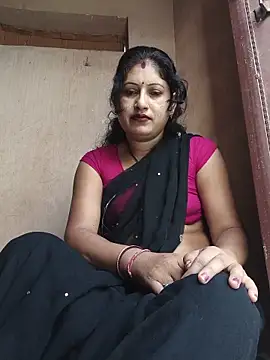 Snapshot of Rayal_bhabi chatting on June 9, 2026, 12:44 am Rayal bhabi online show from June 9, 2026, 12:44 am