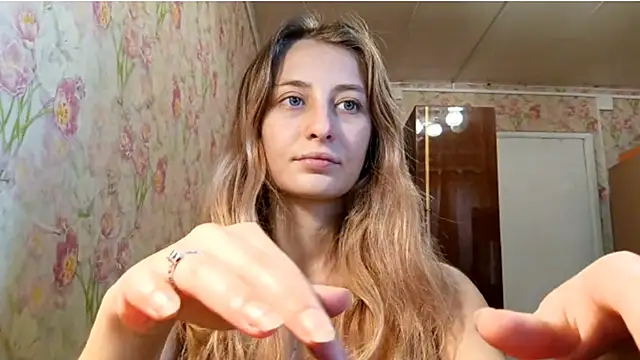 Snapshot of AmeliLia chatting on October 20, 2025, 11:33 am AmeliLia online show from October 20, 2025, 11:33 am