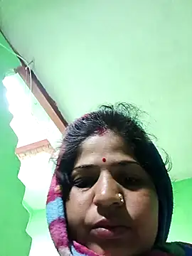 Karishma cute online show from January 10, 2026, 3:35 am