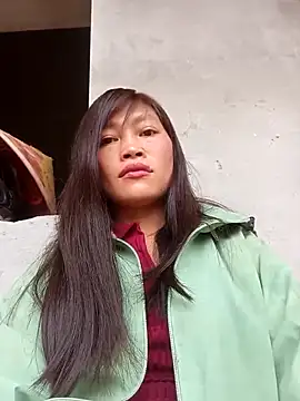 siusiu-00 online show from March 15, 2026, 4:30 am