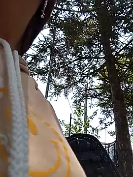 siusiu-00 online show from April 21, 2026, 5:03 am