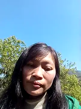 siusiu-00 online show from February 6, 2026, 5:25 am