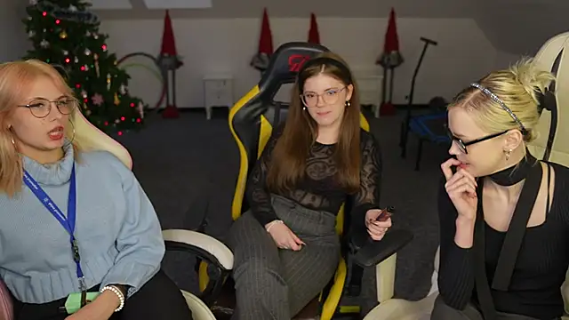 Jessica start online show from December 22, 2025, 11:21 am