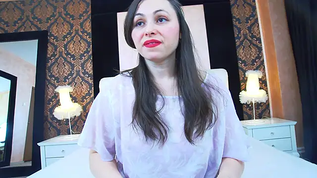 Soft Lilly online show from March 23, 2026, 6:35 am