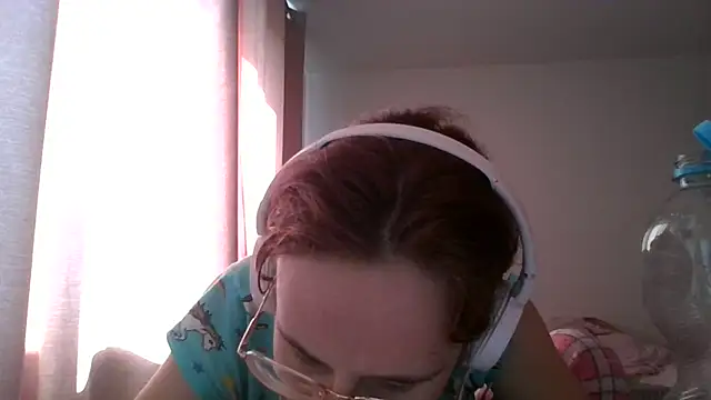 LuckySLove online show from July 13, 2026, 2:27 pm