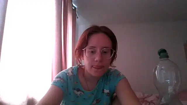 LuckySLove online show from July 3, 2026, 1:28 pm