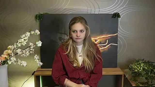 Snapshot of IraMearns chatting on October 16, 2025, 5:49 am IraMearns online show from October 16, 2025, 5:49 am