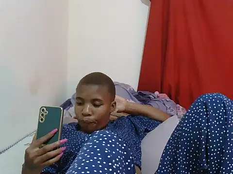 sexy-Noxy online show from November 2, 2025, 4:01 pm