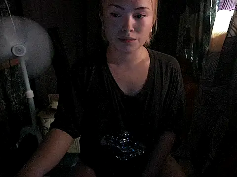 Snapshot of ur_babyjamella chatting on February 22, 2026, 7:22 am ur babyjamella online show from February 22, 2026, 7:22 am