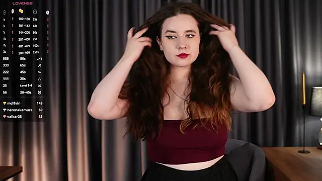 YuriFout online show from November 5, 2025, 11:13 am