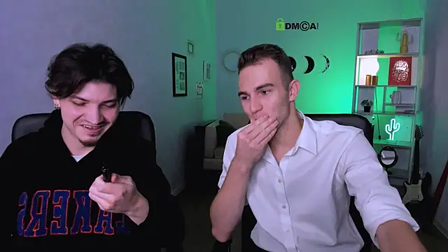 astren villo online show from December 15, 2025, 1:17 pm