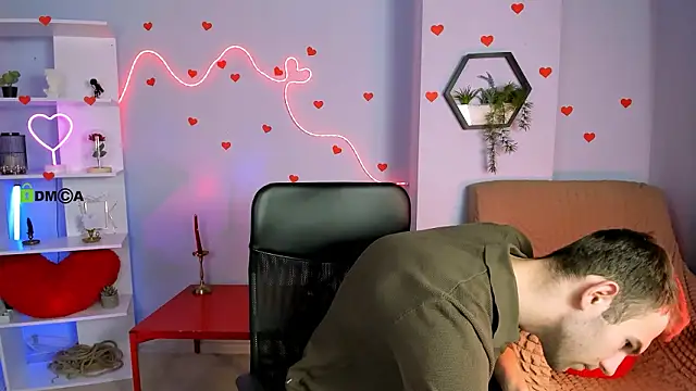 astren villo online show from March 19, 2026, 1:11 pm