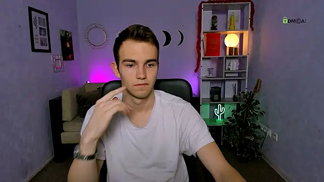 astren villo online show from March 25, 2026, 1:10 pm