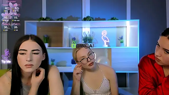 sendi cais online show from March 7, 2026, 9:20 pm