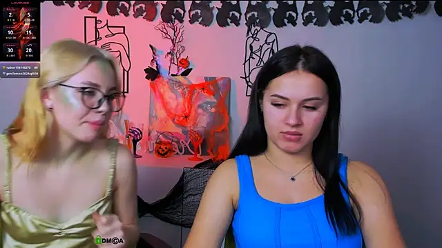 Snapshot of sendi_cais chatting on November 2, 2025, 2:49 am sendi cais online show from November 2, 2025, 2:49 am