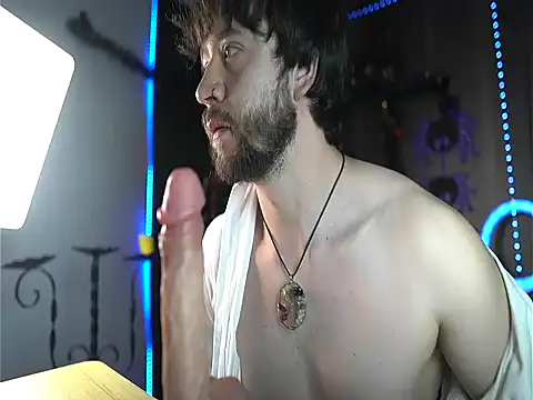 Just Your Dreamboy1 online show from October 17, 2025, 10:22 pm