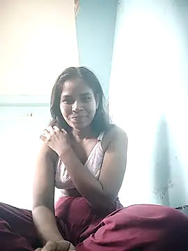 sexy-anju online show from October 17, 2025, 5:55 am