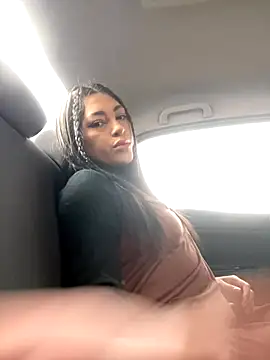 Cara-Hadley online show from October 14, 2025, 12:28 pm