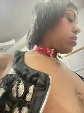 NovaFoxx online show from March 22, 2026, 7:26 pm