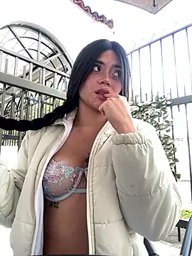 Snapshot of PamelaJonsom_ chatting on January 13, 2026, 12:42 pm PamelaJonsom online show from January 13, 2026, 12:42 pm