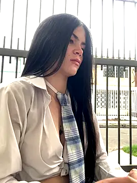 Snapshot of PamelaJonsom_ chatting on October 31, 2025, 2:13 pm PamelaJonsom online show from October 31, 2025, 2:13 pm