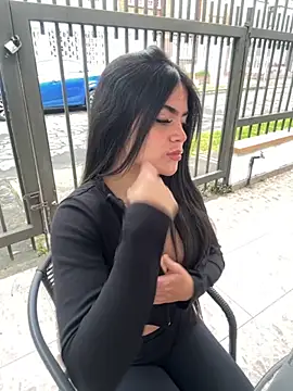 Snapshot of PamelaJonsom_ chatting on November 14, 2025, 12:42 pm PamelaJonsom online show from November 14, 2025, 12:42 pm