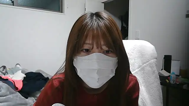 ichika 2  online show from December 1, 2025, 12:39 pm