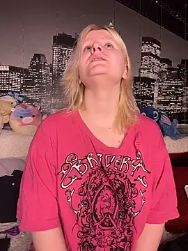 Snapshot of BonnyeBoom chatting on March 1, 2026, 3:56 pm BonnyeBoom online show from March 1, 2026, 3:56 pm