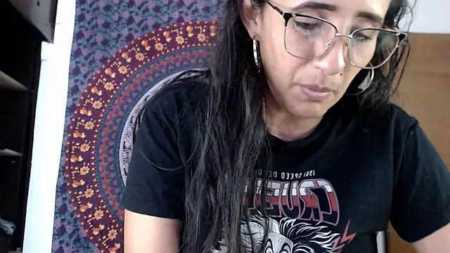 Snapshot of Lucyy_Naugthy chatting on January 5, 2026, 6:11 pm Lucyy Naugthy online show from January 5, 2026, 6:11 pm