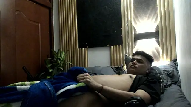 rexforctz online show from November 25, 2025, 8:25 am