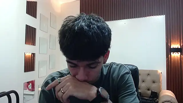 AmethystShadow17 online show from March 27, 2026, 8:10 pm