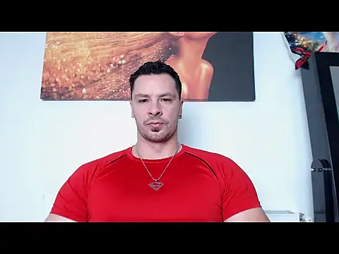 MasterAj69  online show from January 15, 2026, 4:21 pm