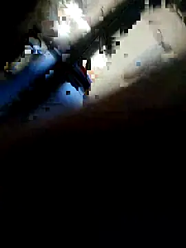 A1-QUEEN online show from November 11, 2025, 6:03 pm