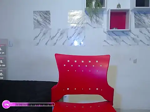 BenhtenBlack25 online show from October 25, 2025, 5:17 am