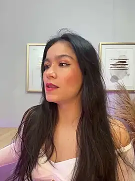 Hannah martinez01 online show from October 16, 2025, 1:41 pm