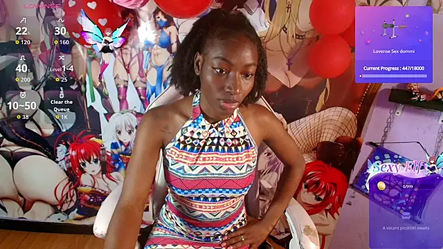 Snapshot of meilybarbie chatting on February 24, 2026, 7:04 pm meilybarbie online show from February 24, 2026, 7:04 pm