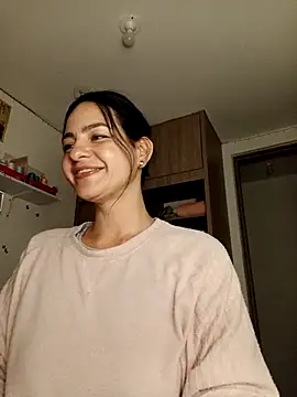 Snapshot of Wanda_live chatting on October 15, 2025, 2:32 am Wanda live online show from October 15, 2025, 2:32 am