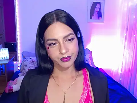 Snapshot of Wanda_live chatting on October 19, 2025, 5:54 am Wanda live online show from October 19, 2025, 5:54 am