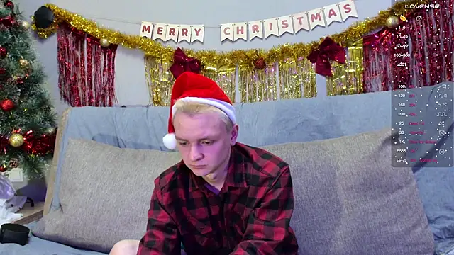 Logan mett online show from December 17, 2025, 8:08 am