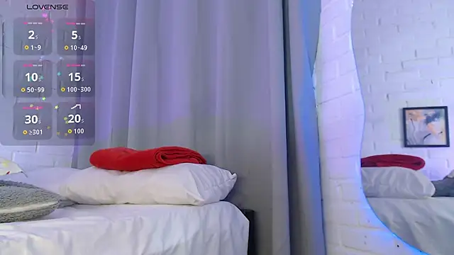 MATEO HUNTER online show from April 3, 2026, 4:30 am