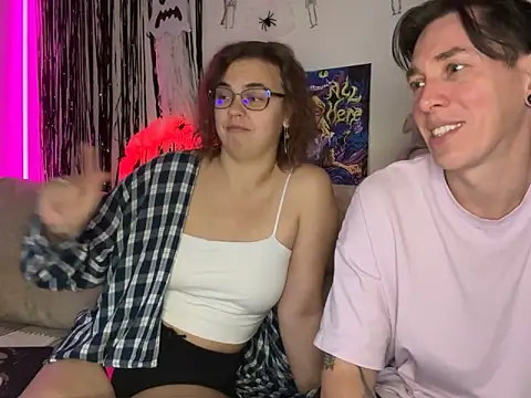 live sexy online show from October 19, 2025, 6:05 am