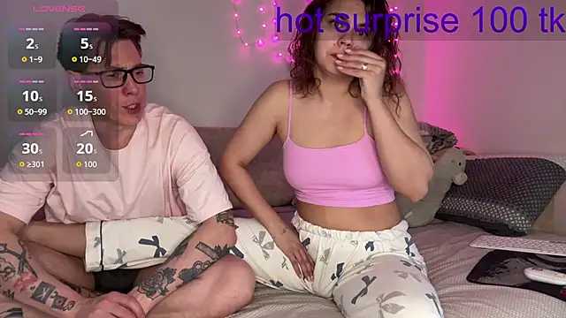 live sexy online show from March 19, 2026, 3:50 am