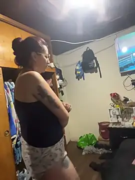 Zoe fire online show from January 10, 2026, 3:46 am