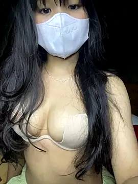 Tina-03 online show from November 2, 2025, 3:39 pm