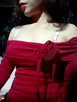 RizoCii online show from October 31, 2025, 1:13 am