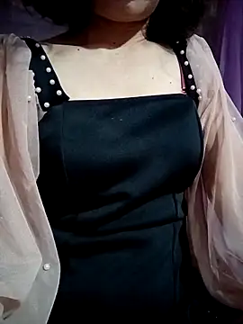 RizoCii online show from October 25, 2025, 12:21 am