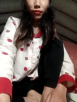 -Kem-01 online show from March 8, 2026, 10:02 pm