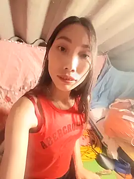 Snapshot of -Kem-01 chatting on October 27, 2025, 1:56 pm -Kem-01 online show from October 27, 2025, 1:56 pm