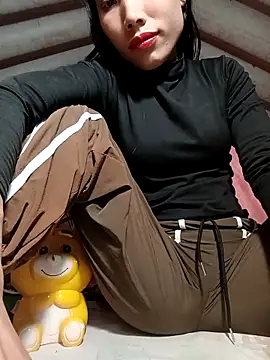 -Kem-01 online show from February 23, 2026, 10:38 am