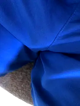 Snapshot of KneelToDaddy chatting on October 16, 2025, 11:07 am KneelToDaddy online show from October 16, 2025, 11:07 am